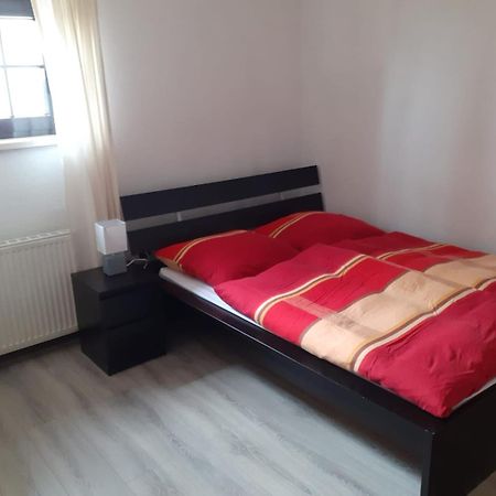 Eifeloase Sophia Apartamento Nettersheim Exterior foto
