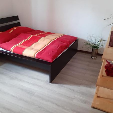 Eifeloase Sophia Apartamento Nettersheim Exterior foto