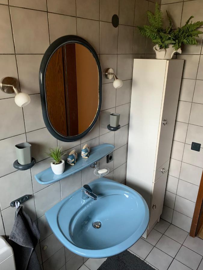 Eifeloase Sophia Apartamento Nettersheim Exterior foto