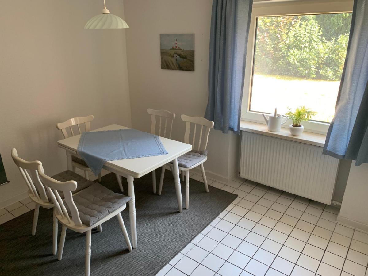 Eifeloase Sophia Apartamento Nettersheim Exterior foto