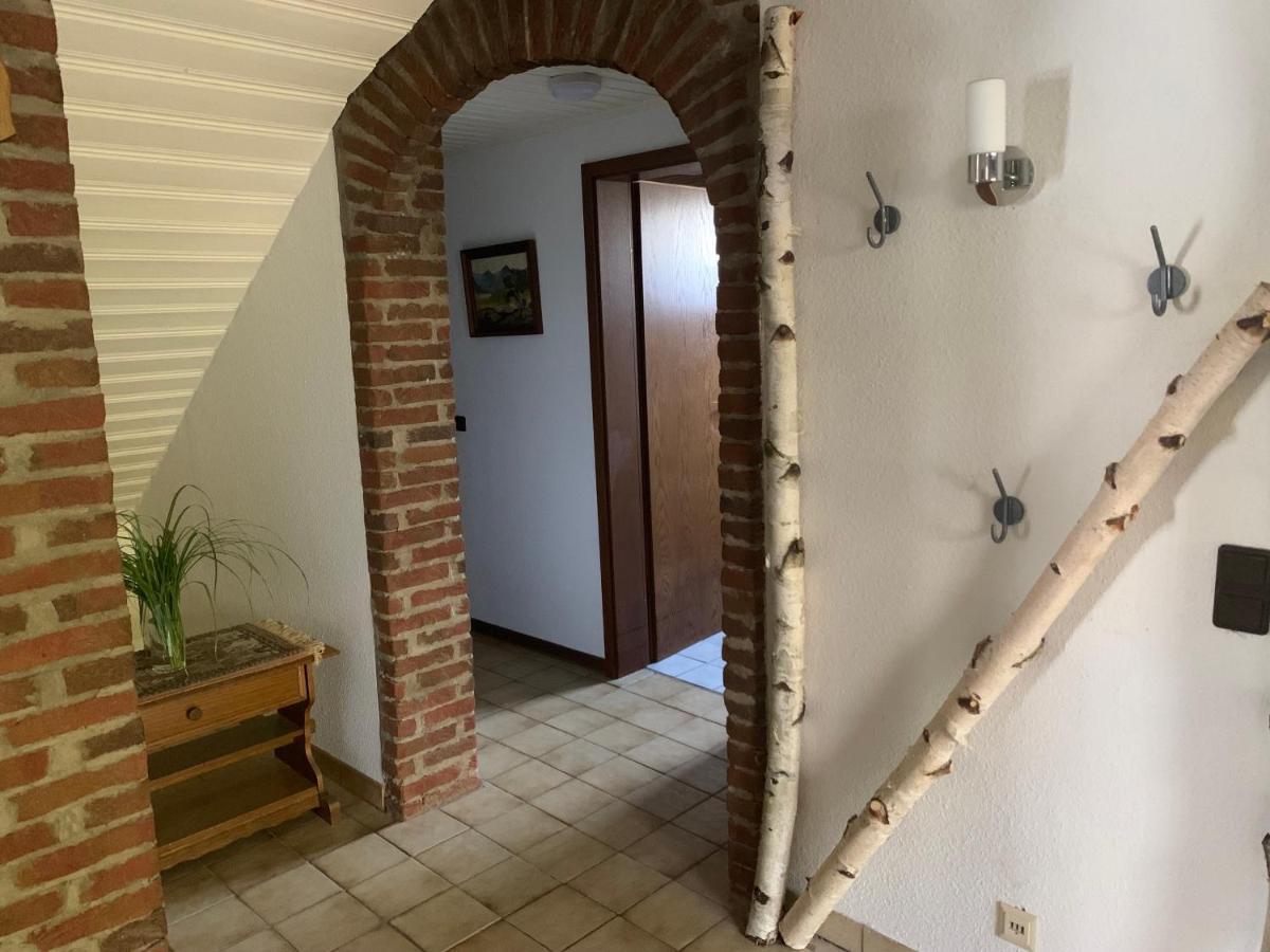 Eifeloase Sophia Apartamento Nettersheim Exterior foto
