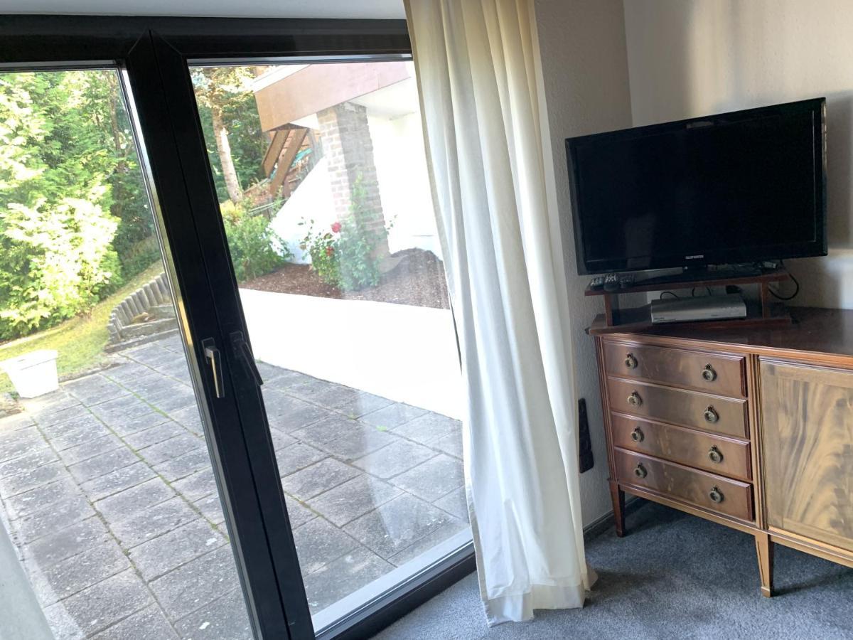 Eifeloase Sophia Apartamento Nettersheim Exterior foto
