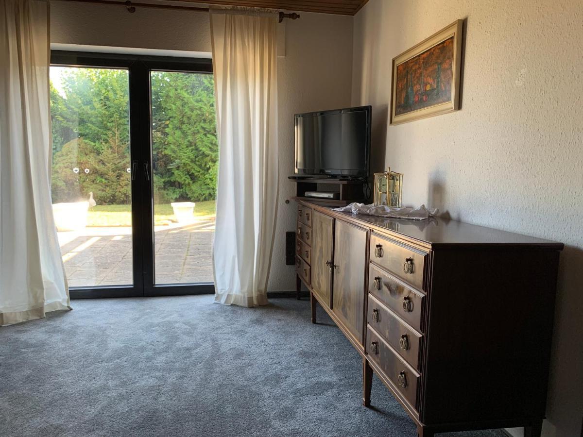 Eifeloase Sophia Apartamento Nettersheim Exterior foto