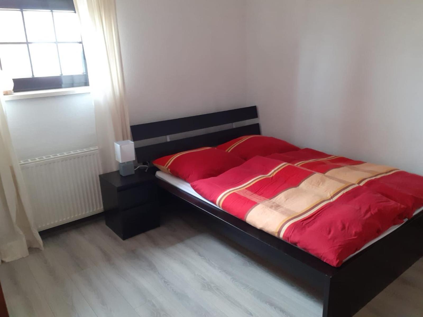 Eifeloase Sophia Apartamento Nettersheim Exterior foto