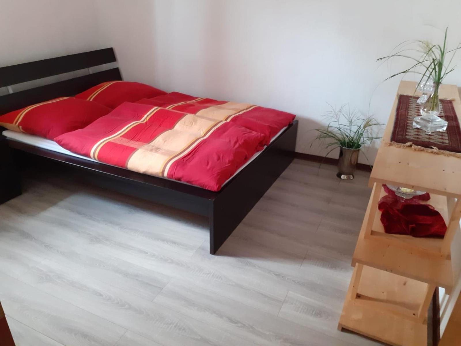 Eifeloase Sophia Apartamento Nettersheim Exterior foto