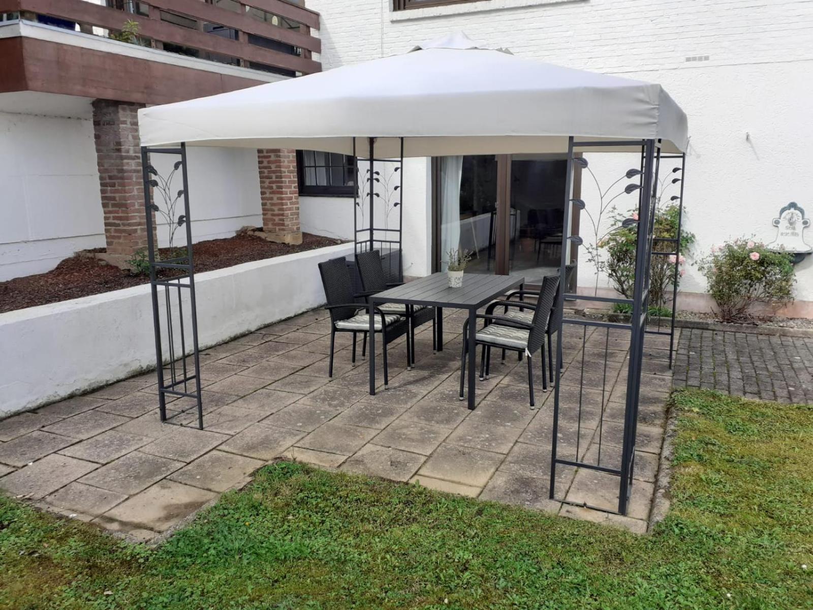 Eifeloase Sophia Apartamento Nettersheim Exterior foto